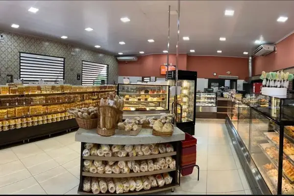 Panificadora Ki Pão